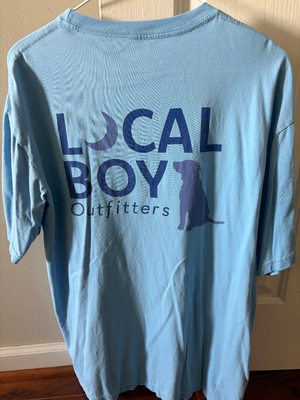 Men’s local boy - Picture 2 of 2